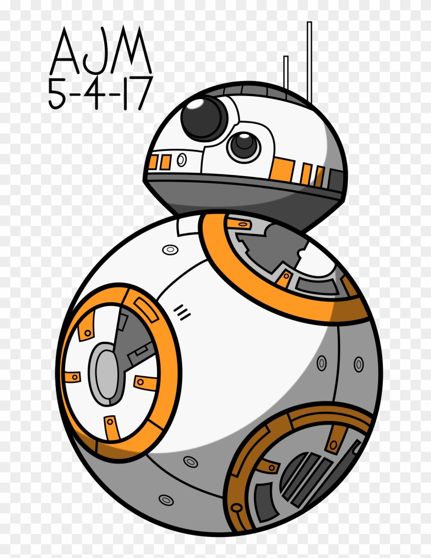 Star Wars Fans - Cartoon Clipart