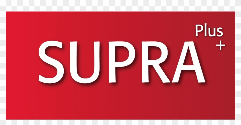 Product Announcement - Supra Plus - Signage Clipart #4043160