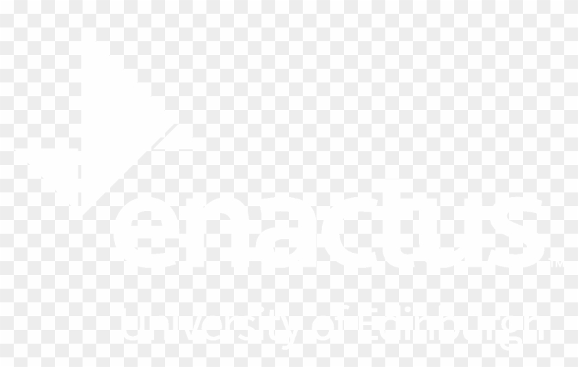 Enactus Uoe Logo - Johns Hopkins Logo White Clipart