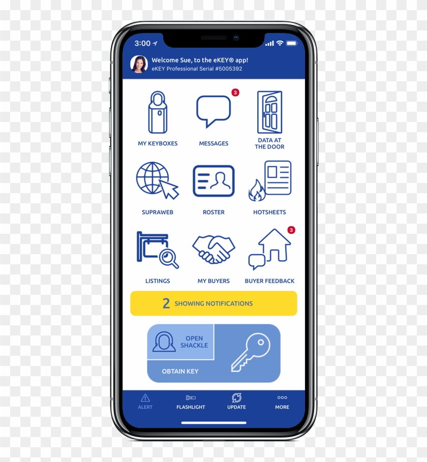 Meet Ekey - Supra Ekey Clipart