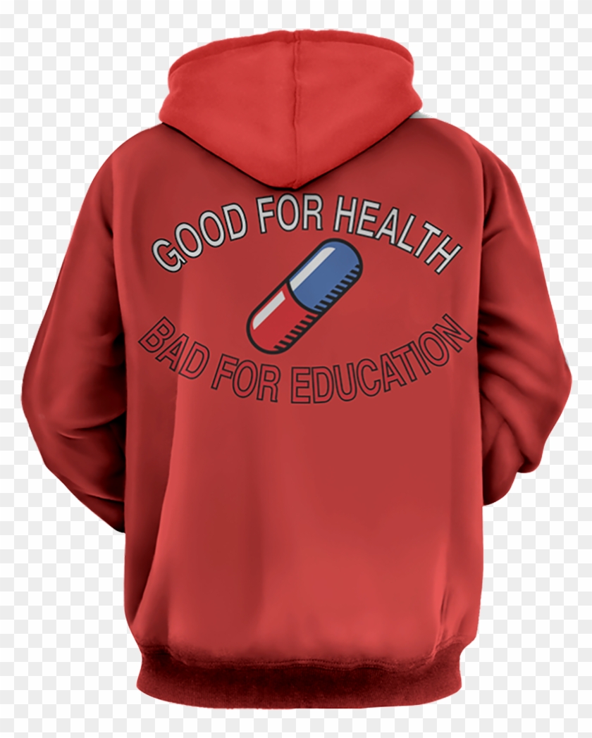 Akira Shotaro Kaneda 3d Hoodie Fullprinted No Zip Hoodie - Hypebeast Hoodie Dragon Ball Clipart