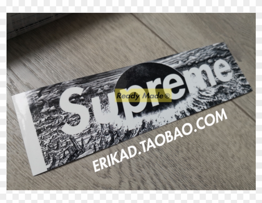 Akira Box Logo Stickers With Sticker Tokyo Blast Stickers - Akira Poster Clipart #4043235