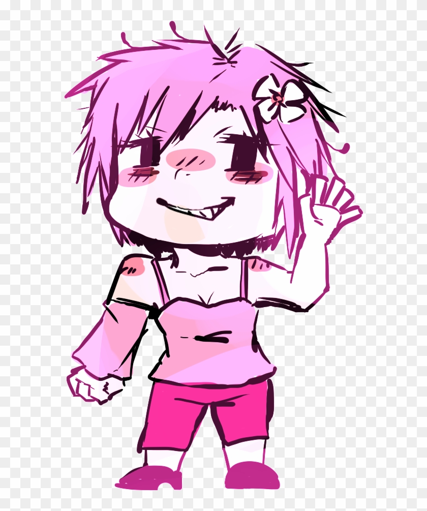 Akira By Jin - Illustration Clipart