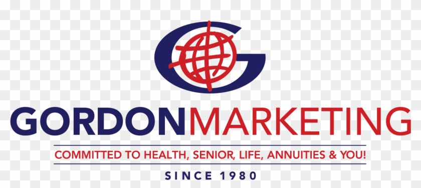 Gordon Marketing Clipart