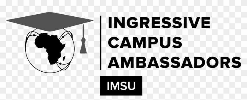 Ingressive Campus Ambassadors Clipart