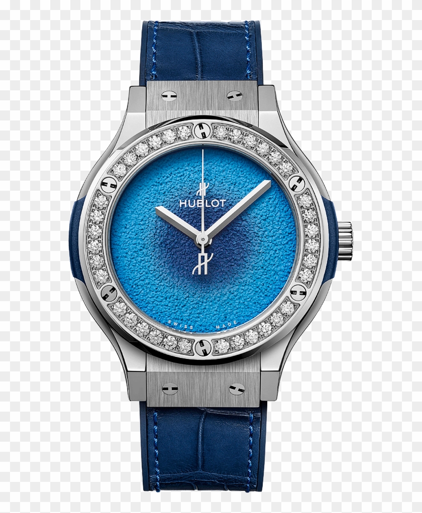 Hublot Classic Fusion Special Edition Cheval Blanc - Hublot Classic Fusion 565 Nx 7170 Lr 1104 Clipart