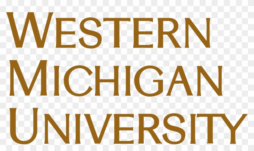 With A Variety Of Offerings To Choose From, We're Sure - Western Michigan University Vector Clipart