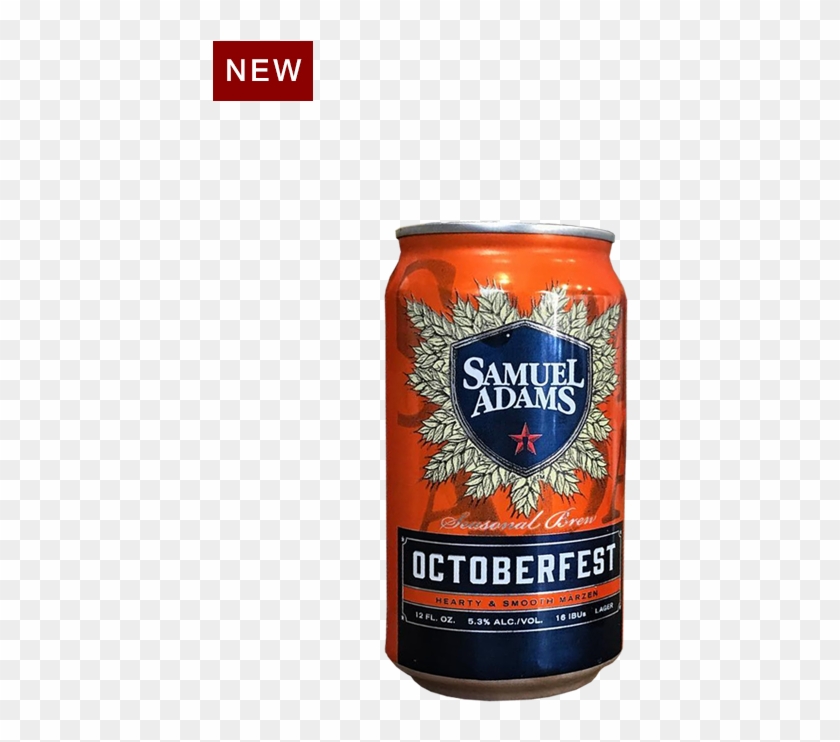 Samuel Adams - Guinness Clipart #4043784