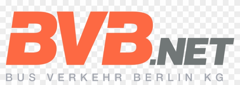 Open - Bus Verkehr Berlin Kg Clipart