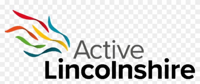 Active Lincolnshire Logo Clipart #4043829