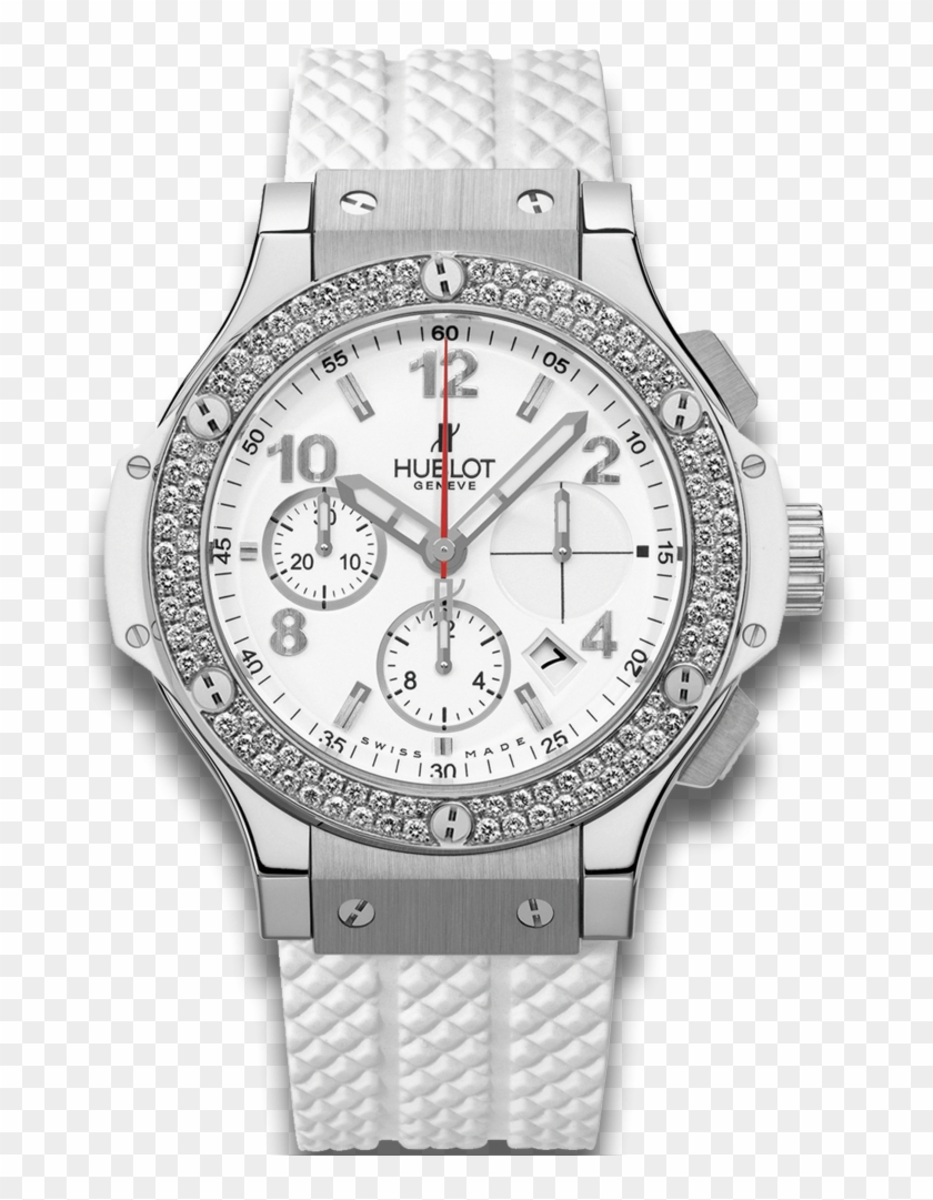 Zoom - Hublot 341 Pe 230 Rw Clipart #4043856