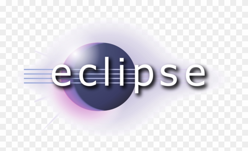 Eclipse Logo - Eclipse Logo Png Transparent Png #4043886