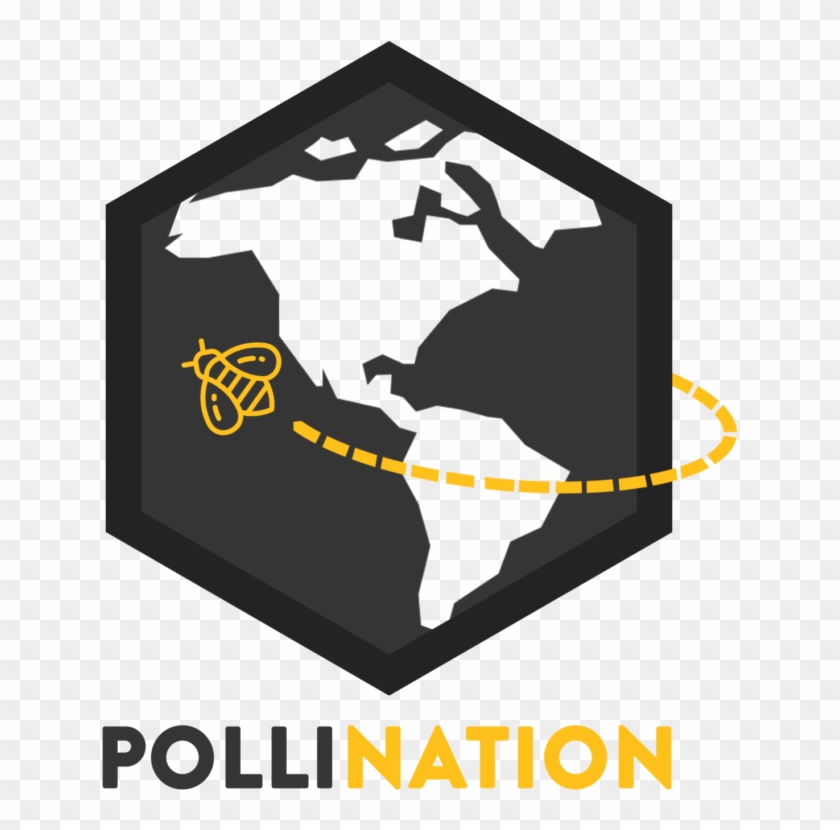 Pollination Is A Project That Focuses On Tackling The - Global Sourcing Logo Clipart #4043889