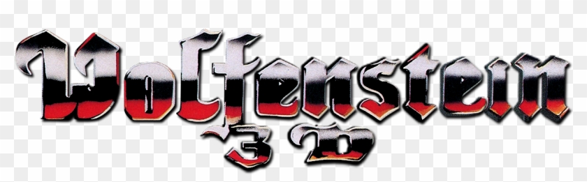 Wolfenstein 3d - Emblem Clipart