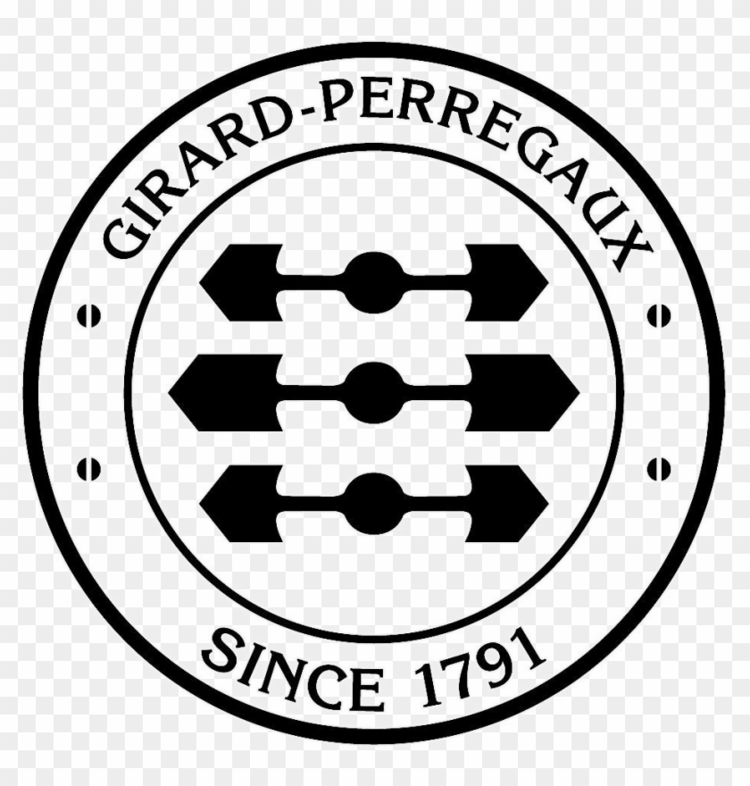 Girard-perregaux Logo - Delhi High Court Bar Association Logo Clipart #4043999