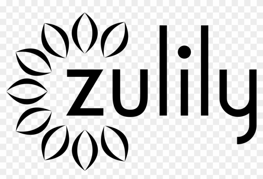 Click Here - Zulily Logo Transparent Clipart #4044083
