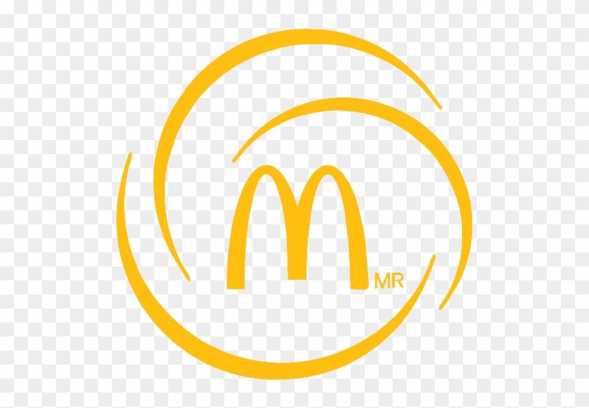 Mcdonalds Comercio De Alimentos - Arcos Sercal Inmobiliaria S De Rl De Cv Clipart #4044084
