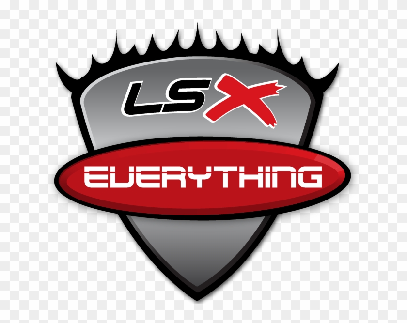 Lsx Everything - 2007 Mustang Ls Swap Kit Clipart #4044252