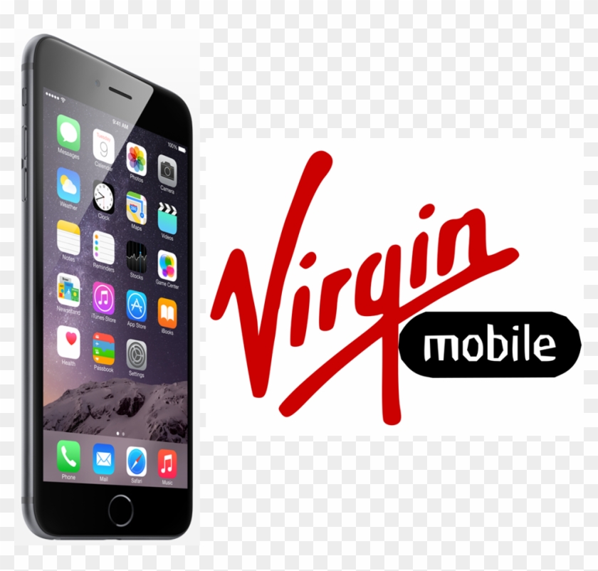 Apple Iphone 6 And Iphone 6 Plus - Iphone 6 Precio Plus Clipart