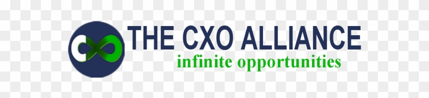 The Cxo Alliance Dmcc - Circle Clipart #4044392