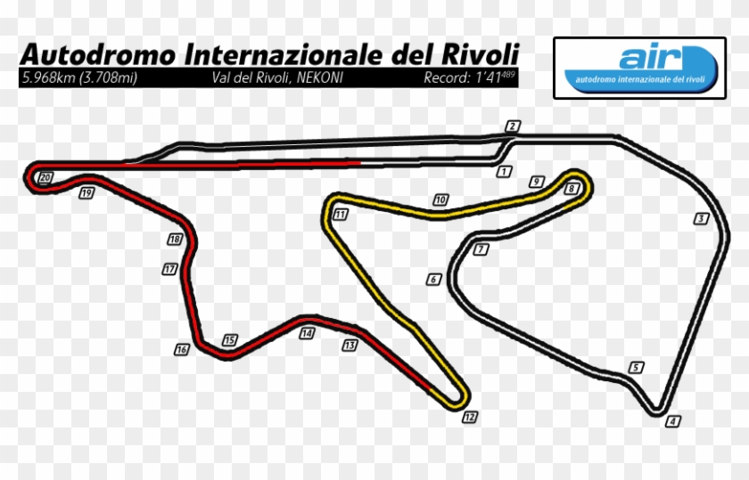 Image - Map Clipart #4044496