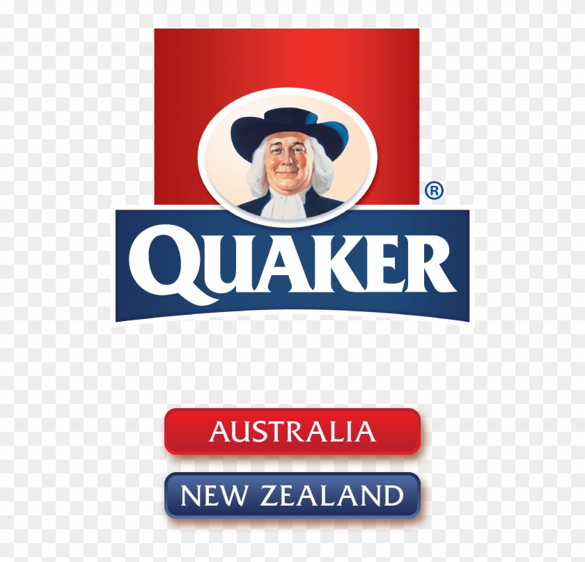 Landingpage - Quaker Oats Clipart