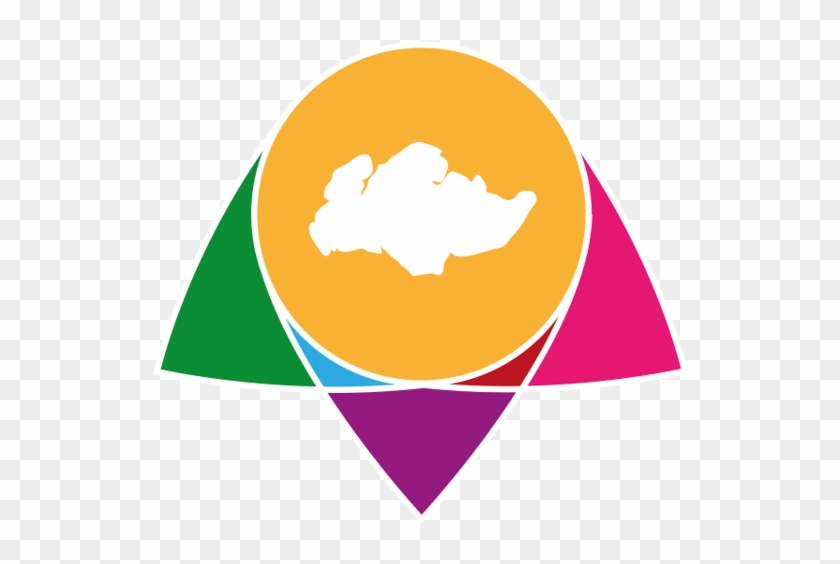 Accommodate - Circle Clipart