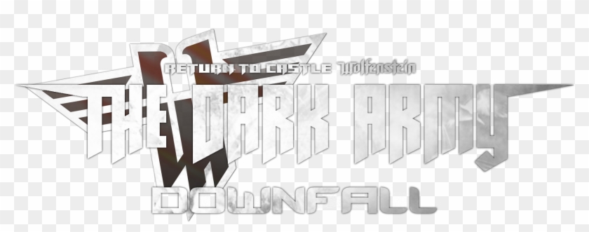 For Voice Acting Multiple German Main Characters Who - Barricade Clipart #4044806