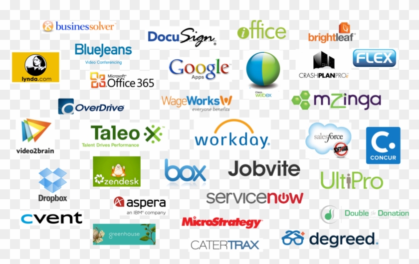 Corporatesso - Taleo Clipart