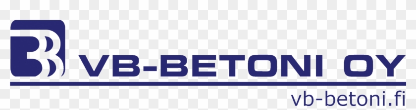 Logobetoni - Vb Betoni Clipart