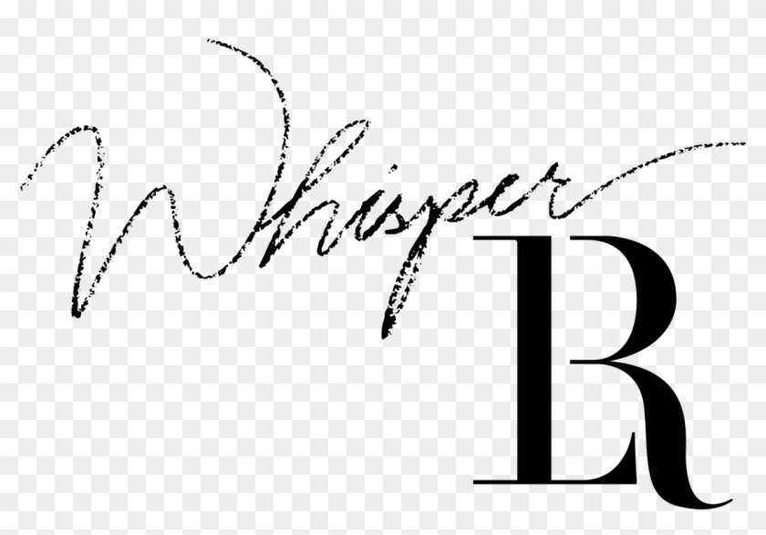 Vixx Lr Whisper Album Art Clipart #4045610