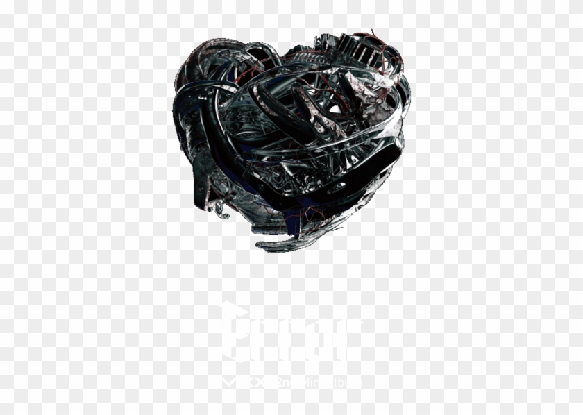 Vixx Error Album Clipart