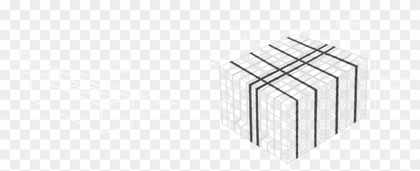 Legacy Brick Spec Chart Straight Edge - National Association Of Jewelry Appraisers Clipart