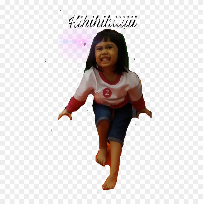 Free To Edit - Girl Clipart