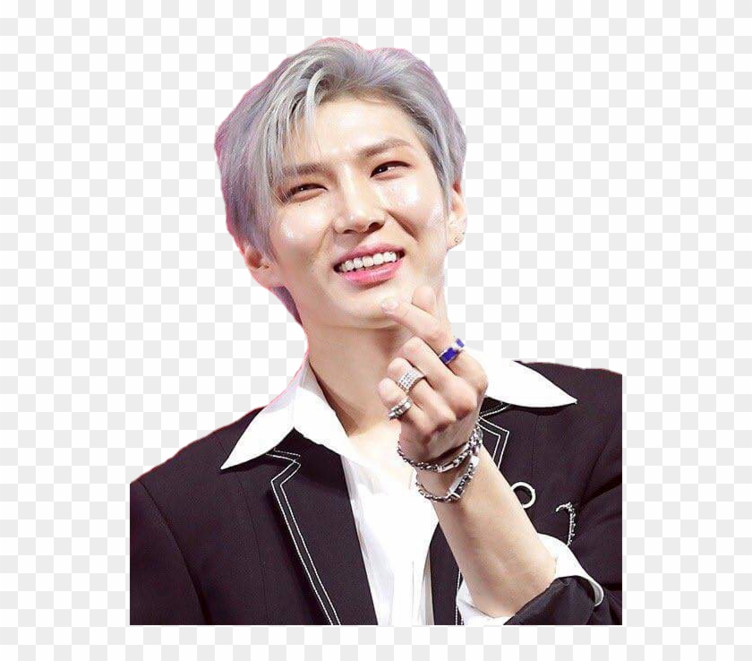 Vixx Leo Vixxleo Jungtaekwoon Eaudevixx Kpop Music - Businessperson Clipart #4045924