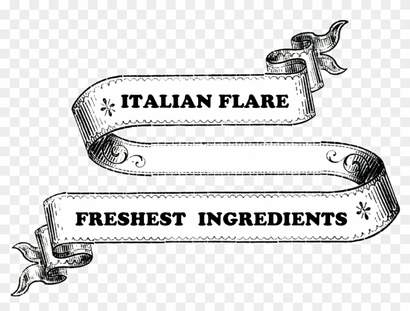 Homepage Ribbon Banner - Love Clipart