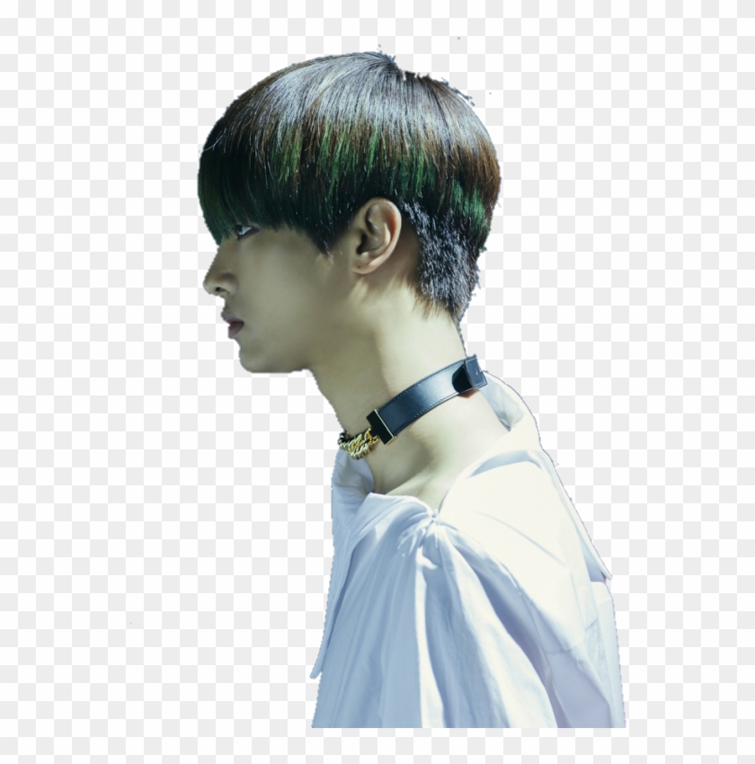 “ Vixx N Png Like Or Reblog If Using ” - Bowl Cut Clipart