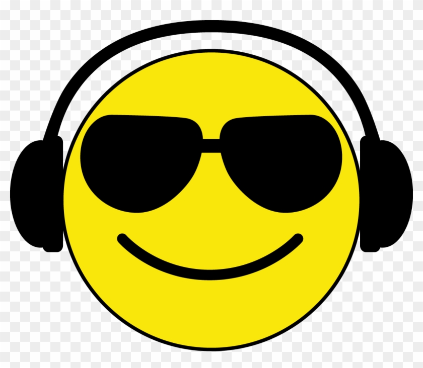 Fil Logo2 2 Png - Sunglasses Emojis Transparent Background Clipart