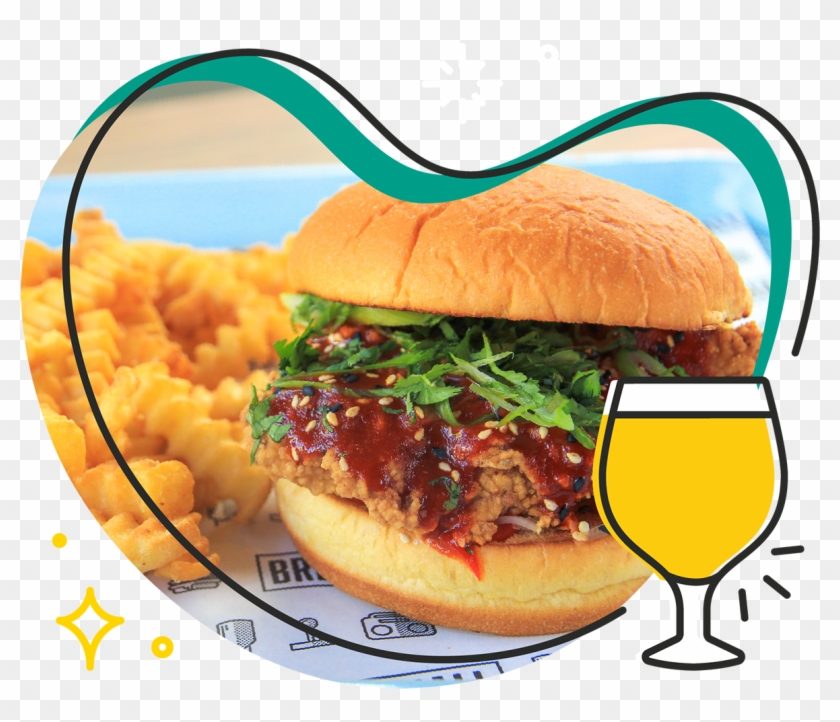 Back By Popular Demand - Bun Clipart