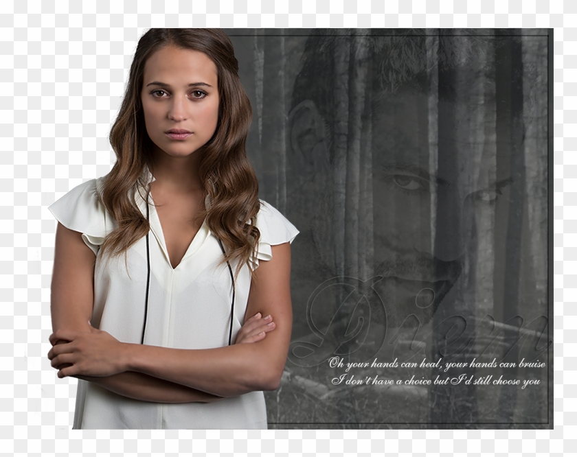 Vikander Ooc Tumblr O76l1atbhr1v972fdo2 Clipart #4046199