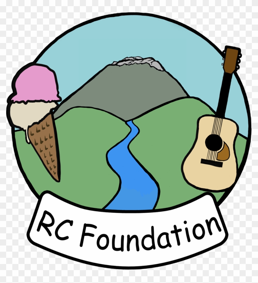 The Rustic Cow Foundation Is A Not For Profit Organization Clipart