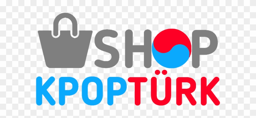 Kpop Trk - Kpop Shop In Istanbul Clipart