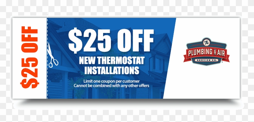 25 Newthermostat-print - Heating, Ventilation, And Air Conditioning Clipart