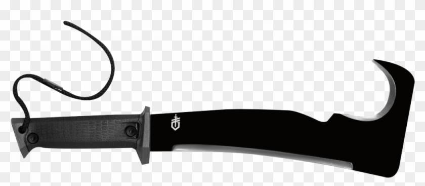 Prevnext - Gerber Gator Machete Pro Clipart #4046310