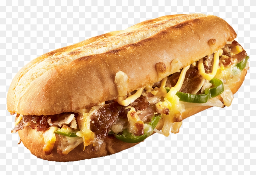 Dominos Sandwich Png Clipart #4046339