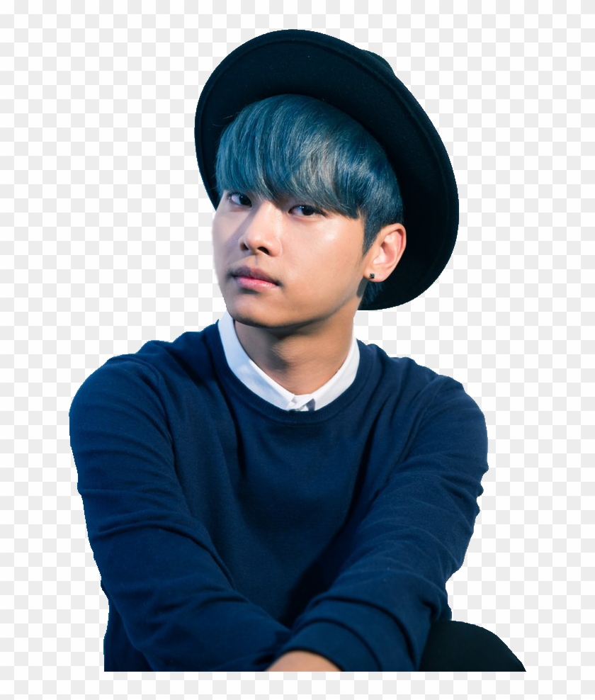 Vixx Vixx N K Pop Viksy En K Pop Vixx N Blue Clipart Pikpng