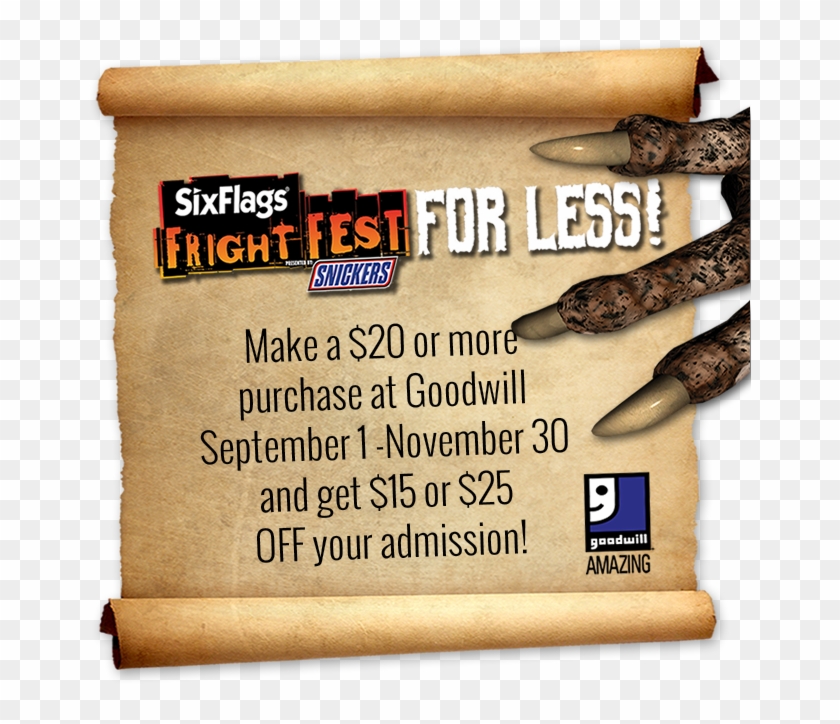 Make A $20 Or More Purchase At Goodwill And Get In - Lineman's Pliers Clipart #4046454