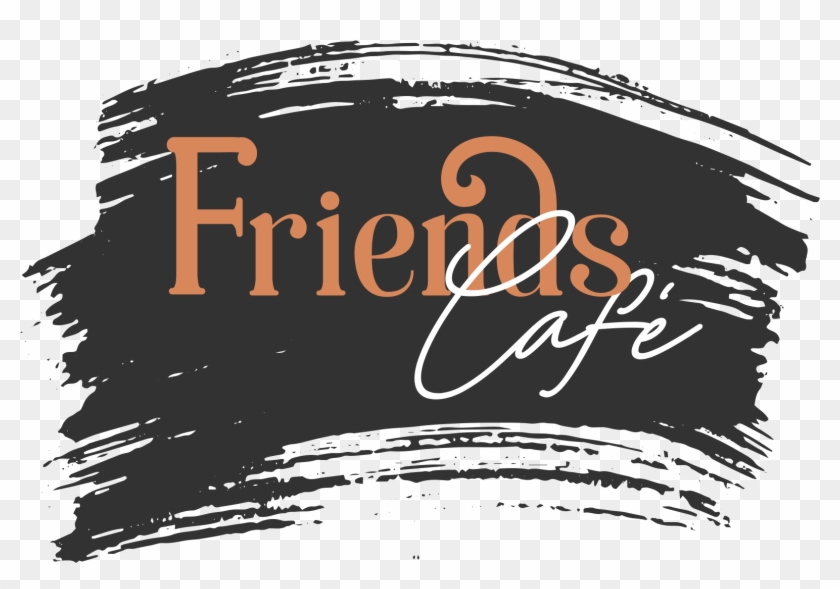 Friends Cafe Is Set At The Confluence Of The Brink - Poster Clipart #4046485