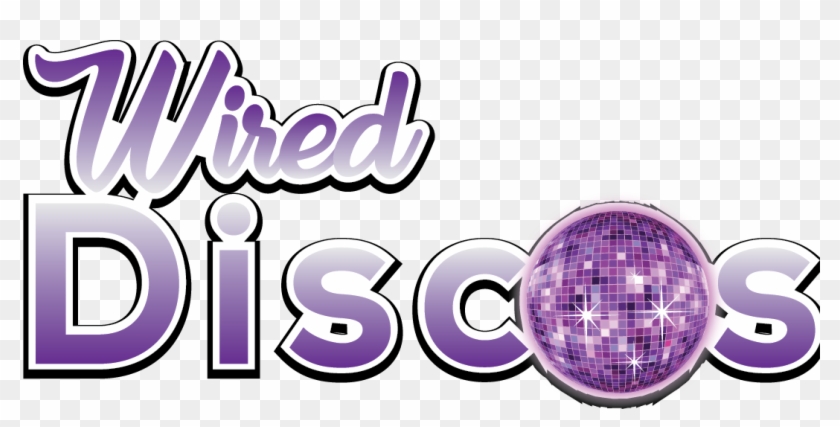 Copyright © Wired Discos Clipart