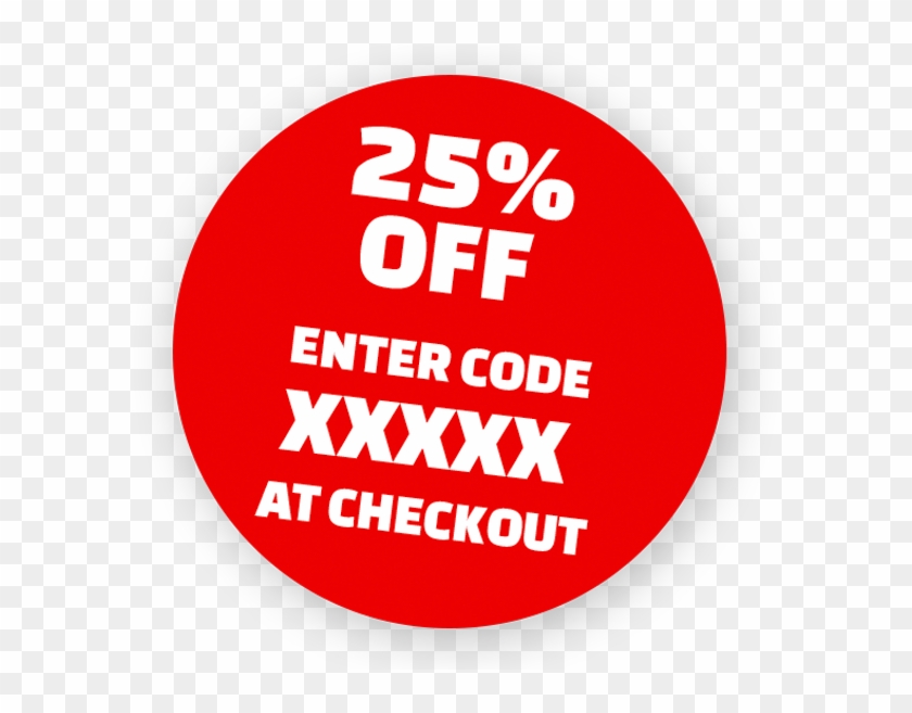 25off Clipart #4046554